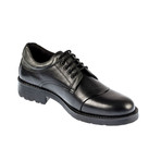 Fosco // Sport Wrist Shoes // Black (Euro: 41)