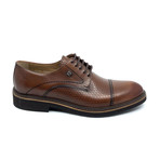 Fosco // Jameson Classic Shoes // Tobacco (Euro: 42)