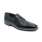 Fosco // Emile Classic Shoes // Black (Euro: 45)