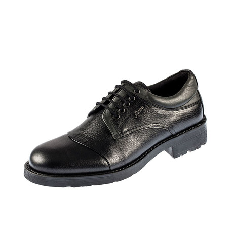 Fosco // Sport Wrist Shoes // Black (Euro: 40)