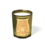 Gabriel Classic Candle // 9.5 oz // Green + Gold