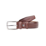 Cesare Belt // Brown (105 cm // 42" Waist)