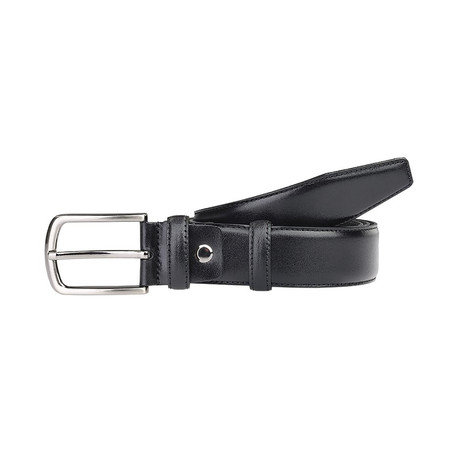 Wilco Belt // Black (105 cm // 42" Waist)
