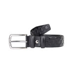 Sander Belt // Black (105 cm // 42" Waist)