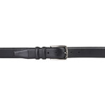 Zabu Belt // Black (105 cm // 42" Waist)