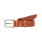 Almeida Belt // Tobacco (105 cm // 42" Waist)