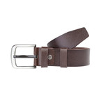 Majka Belt // Brown (105 cm // 42" Waist)