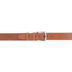 Benedetti Belt // Tobacco (105 cm // 42" Waist)