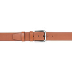 Ruben Belt // Tobacco (105 cm // 42" Waist)