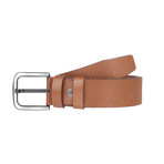 Ruben Belt // Tobacco (105 cm // 42" Waist)