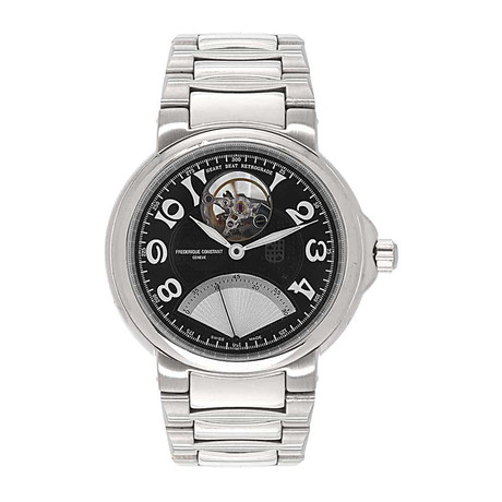 Frederique Constant Highlife Heartbeat Retrograde Automatic // FC-680ABS3H6B