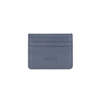 Deriza // Sleek Cardholder // Navy Blue