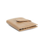 Deriza // Zurich Wallet // Mink