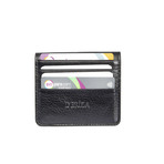 Deriza // Yosemite Wallet // Black