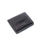 Deriza // Yosemite Wallet // Black