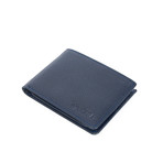 Deriza // Monte Carlo Wallet // Navy Blue