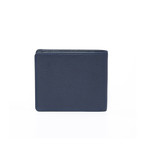 Deriza // Warsaw Wallet // Navy Blue