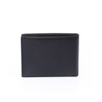 Deriza // Florence Wallet // Black