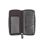 Deriza // Denali Wallet // Black