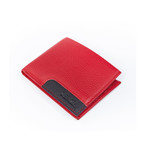 Deriza // Oslo Wallet // Red