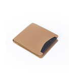 Deriza // Instanbul Wallet // Mink