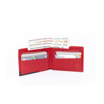 Deriza // Oslo Wallet // Red