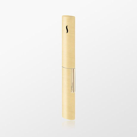 The Wand Lighter // Gold