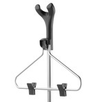Vivio // 500GC Professional Garment Steamer + Brush
