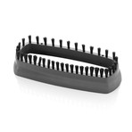 Vivio // 500GC Professional Garment Steamer + Brush