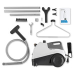 Vivio // 500GC Professional Garment Steamer + Brush