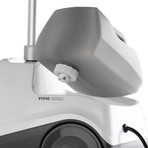 Vivio // 500GC Professional Garment Steamer + Brush