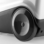 Vivio // 500GC Professional Garment Steamer + Brush