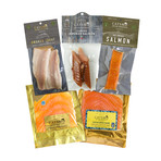 Catsmo Smoked Fish Collection