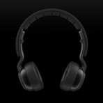 PRO30 Tactical Wireless Headphones // Black