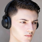 PRO30 Tactical Wireless Headphones // Black