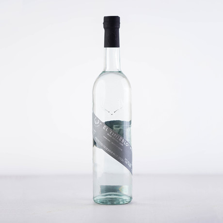 Mezcal Joven Special Edition #2 // 750 ml