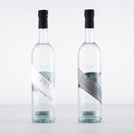 Mezcal Special Edition Set of 2 // 750 ml Each