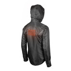 Sustain Utility Heated Jacket // Lite // Black (Extra Small)