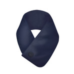 Sustain Sport Heated Scarf // Navy