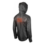 Sustain Utility Heated Jacket // Pro // Black (Extra Small)