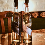 Mezcal Special Edition Set of 2 // 750 ml Each