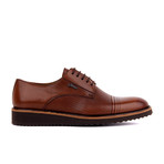 Jin Classic Shoes // Tobacco (Euro: 39)