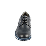 Ludiv Classic Shoe // Navy Blue (Euro: 45)