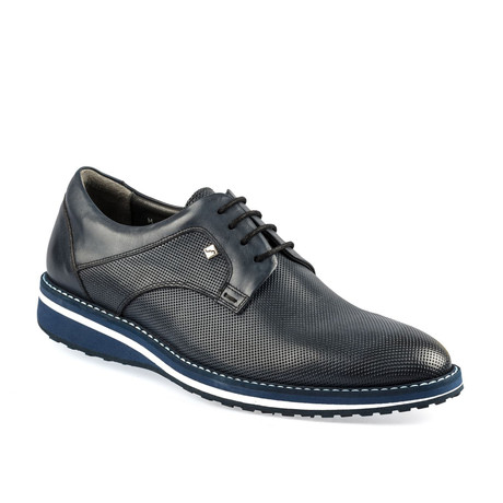 Ludiv Classic Shoe // Navy Blue (Euro: 39)