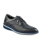 Ludiv Classic Shoe // Navy Blue (Euro: 40)