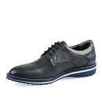 Ludiv Classic Shoe // Navy Blue (Euro: 42)