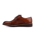 Jin Classic Shoes // Tobacco (Euro: 42)