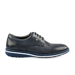 Ludiv Classic Shoe // Navy Blue (Euro: 45)