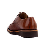 Jin Classic Shoes // Tobacco (Euro: 45)