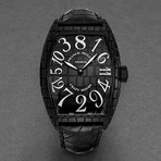 Franck Muller Casablanca Automatic // 9880 CH BLK CRO AC